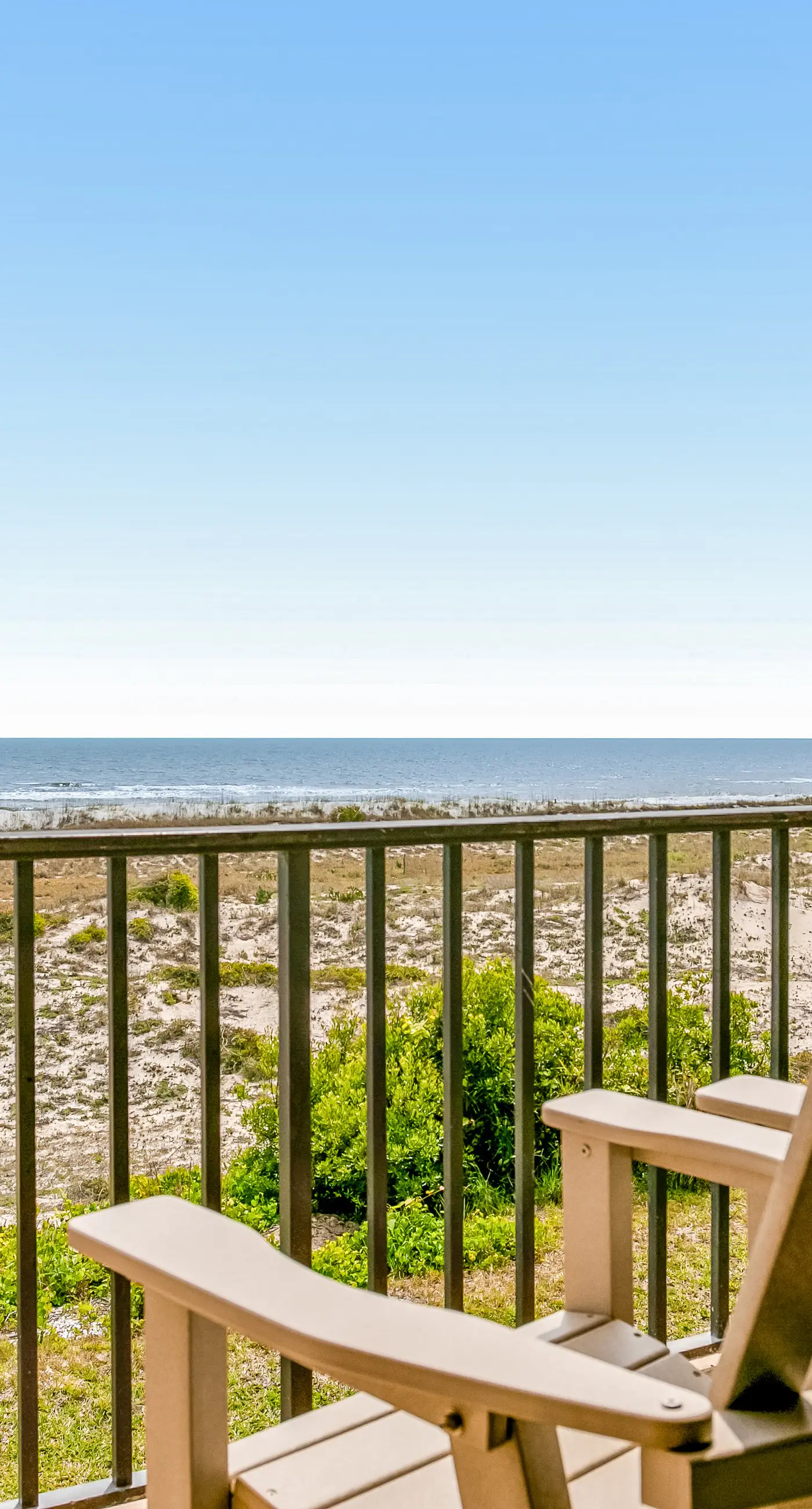 Summer Beach Resort Lodging